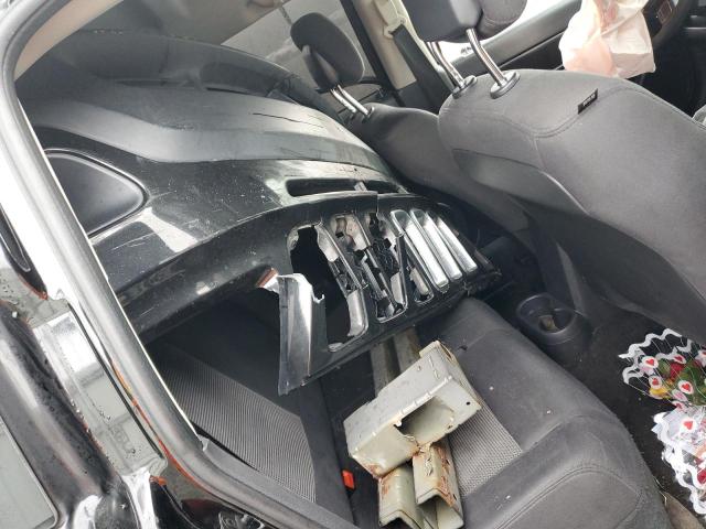 Photo 12 from auction – 2014 JEEP COMPASS SP with VIN 1C4NJDBB4ED828383