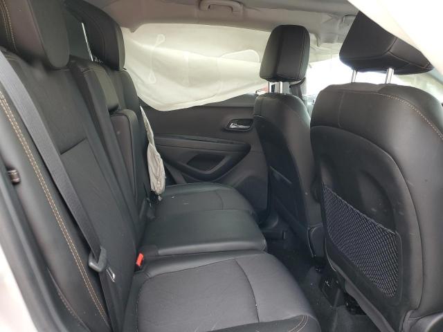 Photo 11 from auction – 2019 CHEVROLET TRAX 1LT with VIN 3GNCJLSBXKL150513