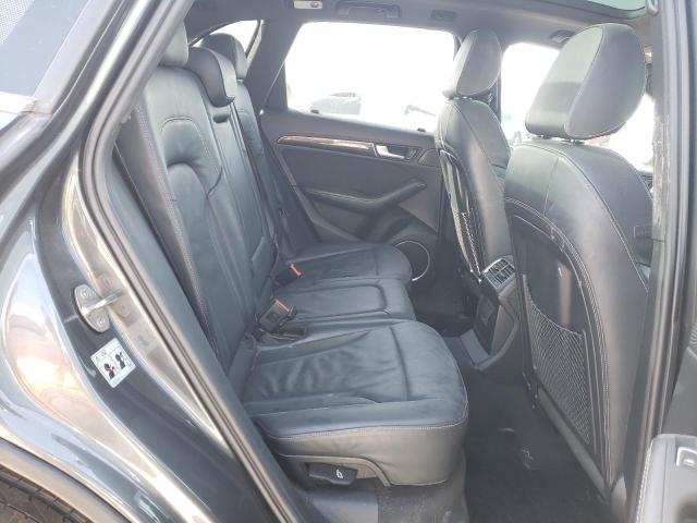 Photo 11 from auction – 2016 AUDI SQ5 PREMIU with VIN WA1CCAFP5GA045688