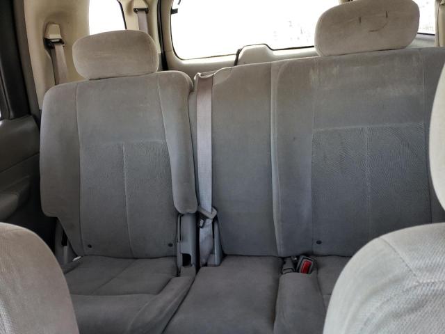 Photo 10 from auction – 2005 CHEVROLET TRAILBLAZE with VIN 1GNET16SX56176500