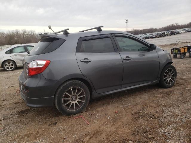 Photo 3 from auction – 2009 TOYOTA COROLLA MA with VIN 2T1GE40EX9C003347