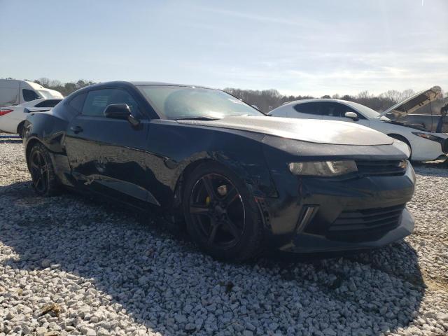Photo 4 from auction – 2018 CHEVROLET CAMARO LS with VIN 1G1FA1RX9J0187889