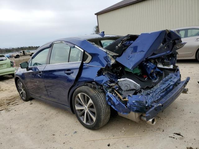 Photo 2 from auction – 2016 SUBARU LEGACY 3.6 with VIN 4S3BNEN65G3061115