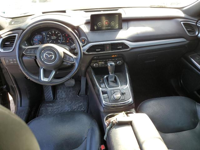 Photo 8 from auction – 2019 MAZDA CX-9 GRAND with VIN JM3TCADY3K0324905