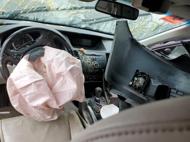 Photo 8 from auction – 2010 ACURA TSX with VIN JH4CU2F6XAC023745