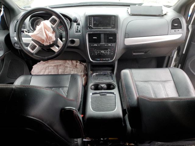 Photo 8 from auction – 2017 DODGE GRAND CARA with VIN 2C4RDGEG8HR693279