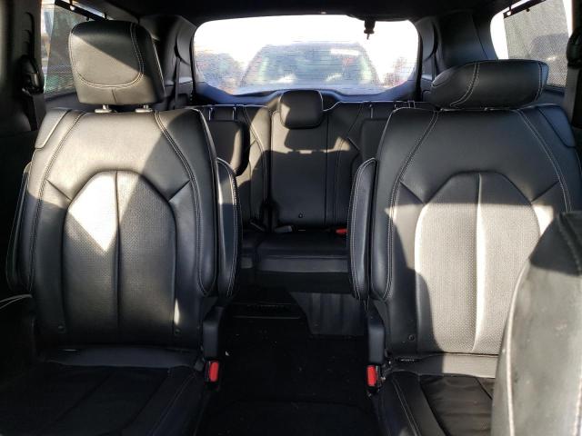 Photo 10 from auction – 2018 CHRYSLER PACIFICA T with VIN 2C4RC1BGXJR227900