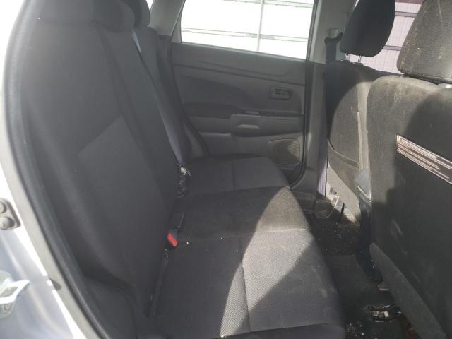 Photo 11 from auction – 2012 MITSUBISHI OUTLANDER with VIN JA4AP3AU7CZ008027