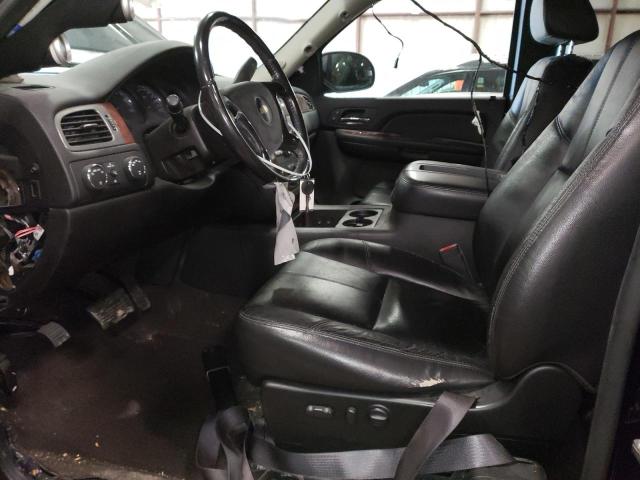 Photo 7 from auction – 2009 CHEVROLET SILVERADO with VIN 1GCEK39J19Z148678