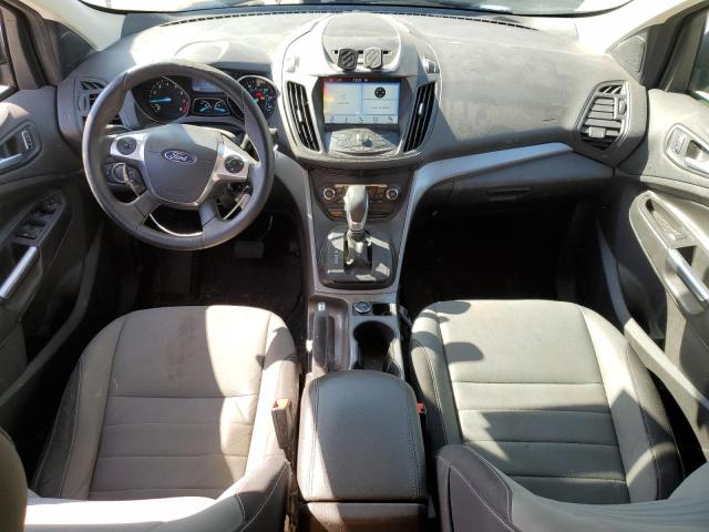 Photo 8 from auction – 2016 FORD ESCAPE SE with VIN 1FMCU0GX3GUC61545