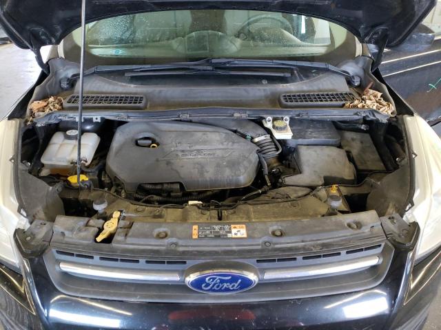 Photo 11 from auction – 2014 FORD ESCAPE SE with VIN 1FMCU9GX4EUD09667