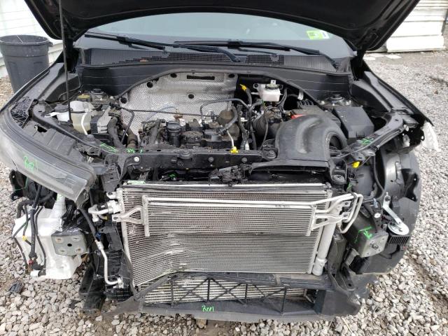 Photo 12 from auction – 2022 CHEVROLET TRAILBLAZE with VIN KL79MTSL7NB069958