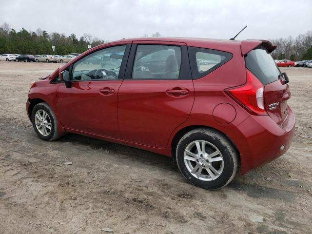 Photo 2 from auction – 2015 NISSAN VERSA NOTE with VIN 3N1CE2CP4FL434584