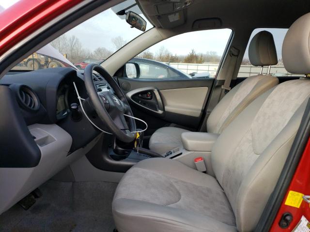 Photo 7 from auction – 2012 TOYOTA RAV4 with VIN 2T3BF4DV2CW228067