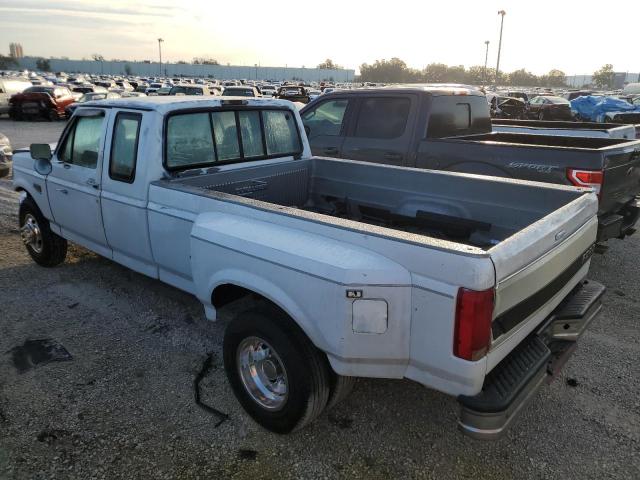 Photo 2 from auction – 1995 FORD F350 with VIN 1FTJX35F2SKB33171