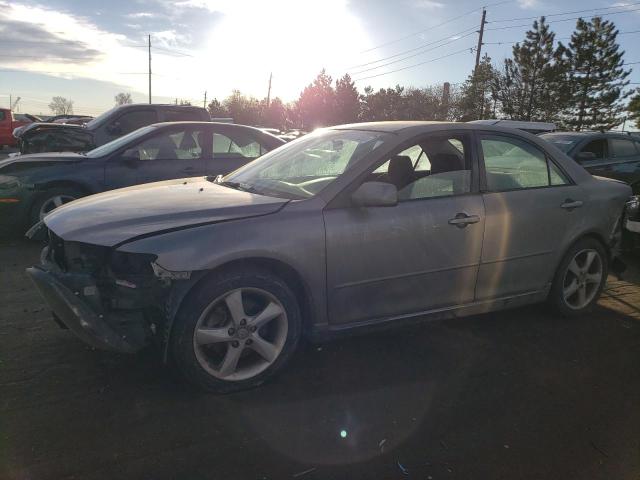 MAZDA 6 I 2007 with VIN 1YVHP80C375M63832 - Photo from auction