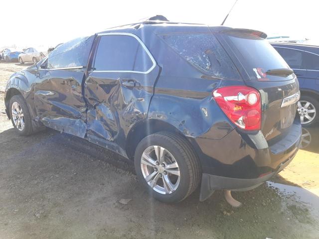 Photo 2 from auction – 2012 CHEVROLET EQUINOX LS with VIN 2GNALBEK1C1223830