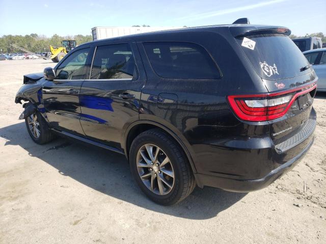 Photo 2 from auction – 2014 DODGE DURANGO SX with VIN 1C4RDHAG8EC598592