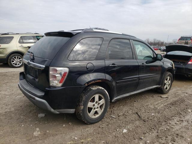 Photo 3 from auction – 2005 CHEVROLET EQUINOX LT with VIN 2CNDL63FX56186796