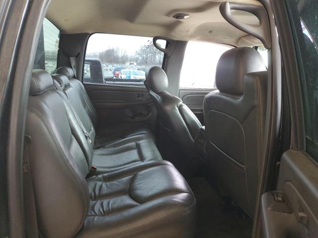 Photo 10 from auction – 2006 CHEVROLET SILVERADO with VIN 1GCHK23U76F111139