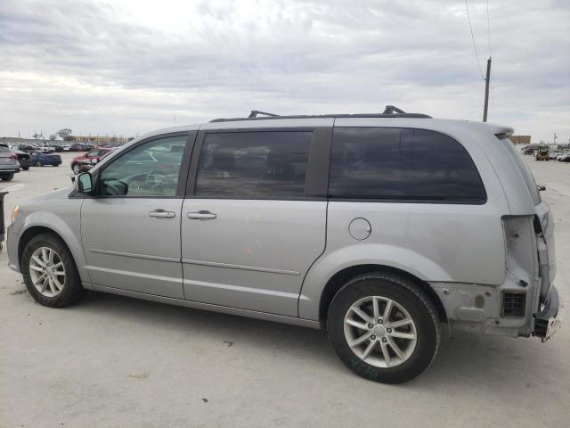 Photo 2 from auction – 2015 DODGE GRAND CARA with VIN 2C4RDGCGXFR612198