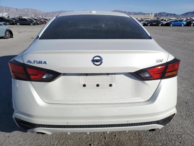 Photo 6 from auction – 2020 NISSAN ALTIMA SV with VIN 1N4BL4DV4LC182579