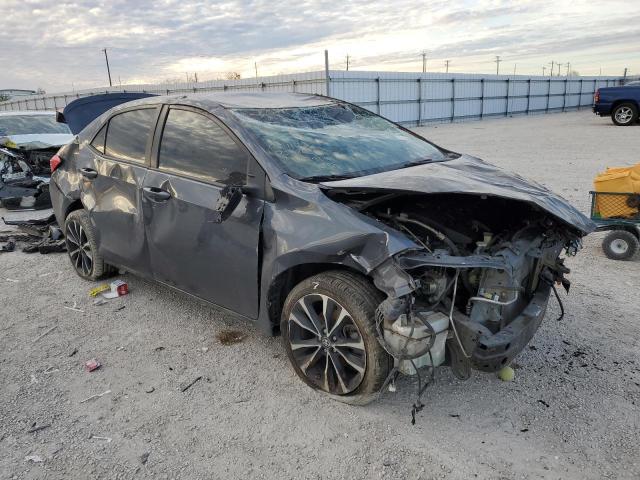 Photo 4 from auction – 2017 TOYOTA COROLLA L with VIN 5YFBURHE3HP602927