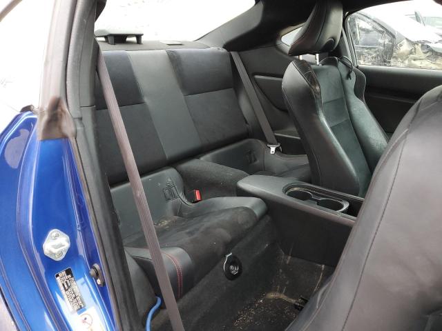 Photo 10 from auction – 2015 SUBARU BRZ 2.0 LI with VIN JF1ZCAC10F9602268