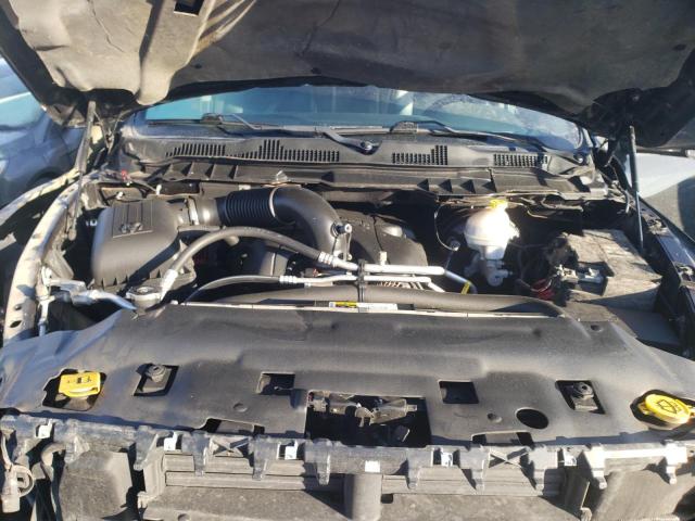Photo 11 from auction – 2016 RAM 1500 SPORT with VIN 1C6RR7MTXGS171550