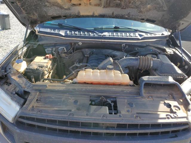 Photo 11 from auction – 2019 FORD F150 SUPER with VIN 1FTEW1E56KFA28318