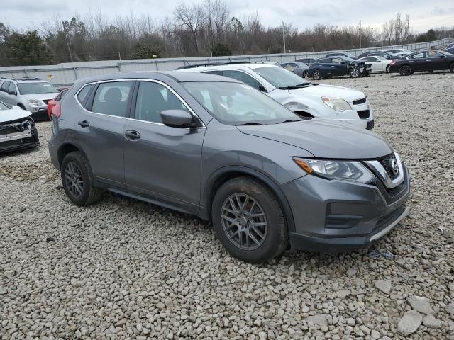 Photo 4 from auction – 2017 NISSAN ROGUE S with VIN KNMAT2MT7HP532473