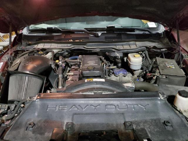 Photo 11 from auction – 2014 RAM 2500 LARAM with VIN 3C6UR5NL2EG195262