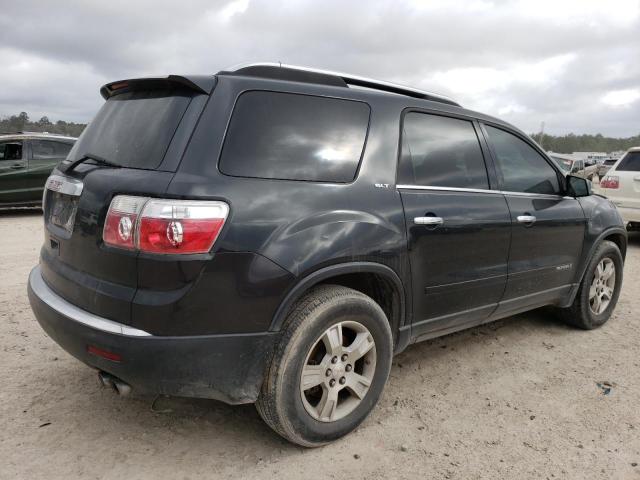 Photo 3 from auction – 2007 GMC ACADIA SLT with VIN 1GKER23707J150974