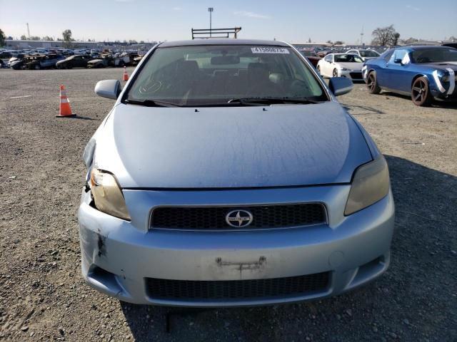 Photo 5 from auction – 2005 TOYOTA SCION TC with VIN JTKDE177050058282