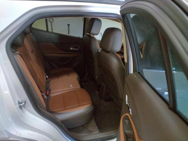 Photo 11 from auction – 2014 BUICK ENCORE PRE with VIN KL4CJHSB3EB653838