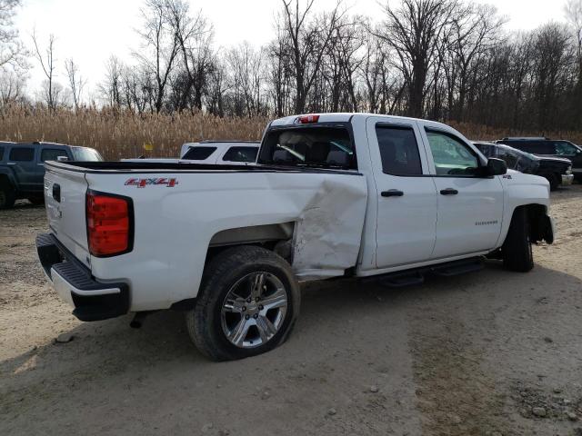 Photo 3 from auction – 2017 CHEVROLET SILVERADO with VIN 1GCVKPEC3HZ375819