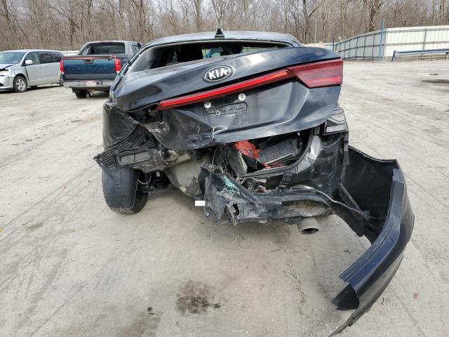 Photo 6 from auction – 2020 KIA FORTE FE with VIN 3KPF24AD3LE159426