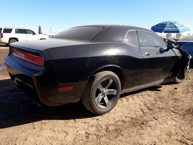 Photo 3 from auction – 2013 DODGE CHALLENGER with VIN 2C3CDYAG8DH641334
