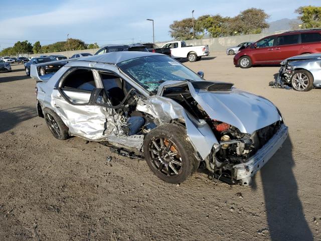 Photo 4 from auction – 2005 SUBARU IMPREZA WR with VIN JF1GD70665L506850