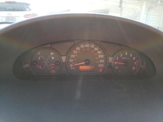 Photo 9 from auction – 2003 SATURN ION LEVEL with VIN 1G8AJ52F13Z100506