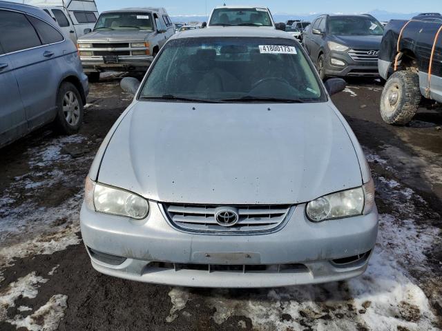 Photo 5 from auction – 2002 TOYOTA COROLLA CE with VIN 1NXBR18E52Z635484