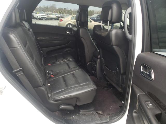 Photo 11 from auction – 2016 DODGE DURANGO LI with VIN 1C4RDHDGXGC396710