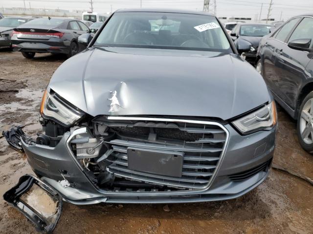 Photo 5 from auction – 2015 AUDI A3 PREMIUM with VIN WAUEFGFFXF1010057