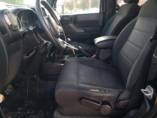 Photo 7 from auction – 2011 JEEP WRANGLER S with VIN 1J4AA2D16BL624655