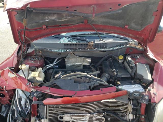 Photo 11 from auction – 2008 DODGE CALIBER SX with VIN 1B3HB48B98D754062