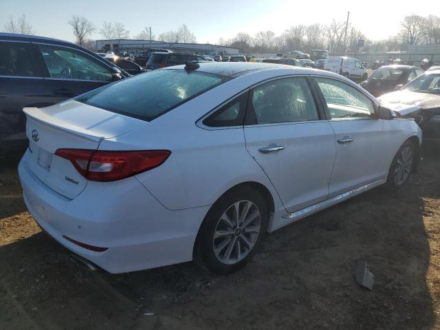 Photo 3 from auction – 2016 HYUNDAI SONATA SPO with VIN 5NPE34AF8GH314239