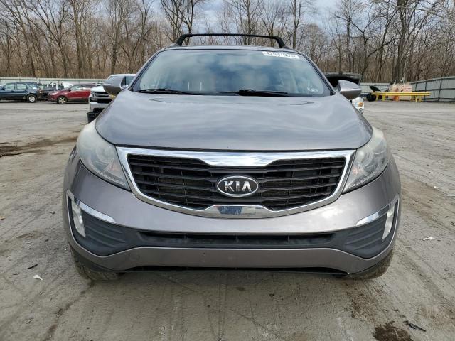 صورة رقم 5 من المزاد - 2011 KIA SPORTAGE E مع VIN KNDPCCA25B7084334