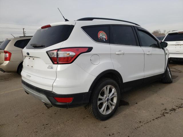 Photo 3 from auction – 2018 FORD ESCAPE SEL with VIN 1FMCU9HD5JUB83897