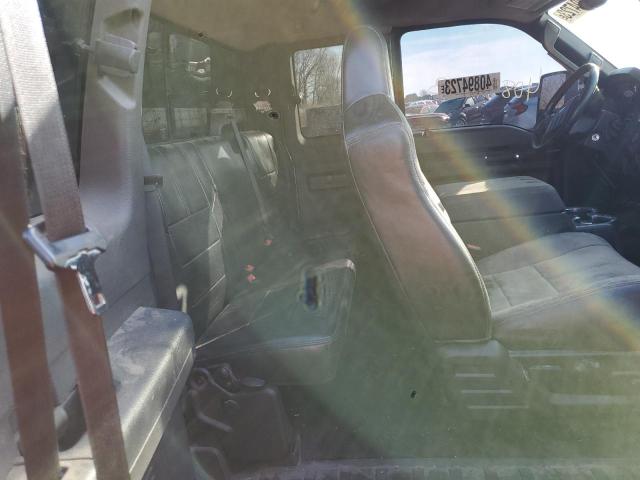 Photo 10 from auction – 2010 FORD F350 SUPER with VIN 1FTWX3BR2AEA35632