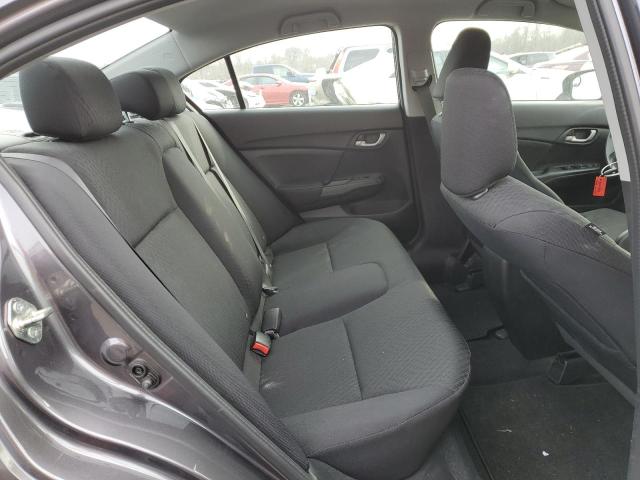 Photo 10 from auction – 2015 HONDA CIVIC SE with VIN 19XFB2F72FE018181